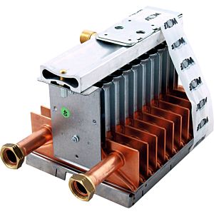 Brûleur à gaz Wolf buse LL gaz naturel D 1,00 2800014 pour GG-1E(K)-18