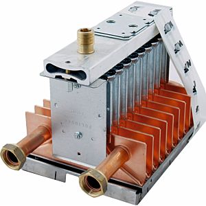 Wolf Gasbrenner Flüssiggas P 2800030 für GU/GG-2-18