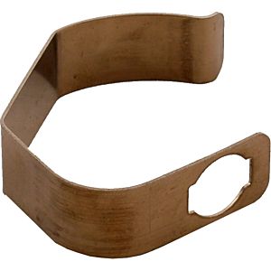 Wolf clamp for exhaust gas temperature monitor 2800241 for CGB-20