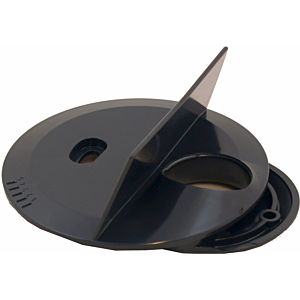 Wolf intake air duct 2800621 for burner EK01B