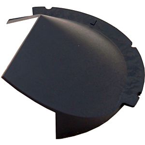 Guide d&#39;air d&#39;admission Wolf 2800622 pour brûleur EL02