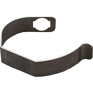 Wolf Fühlerbefestigung f. Abgasrohr 280062799 DN80