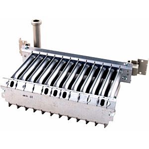 Wolf Gasbrenner Erdgas E/H 12Lanzen 2800645 für CGG-1K-24