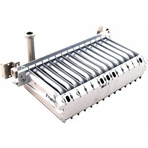 Brûleur à gaz Wolf gaz naturel E/H -14 lances 2800646 pour CGG-1K-28