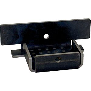 Grille de brûleur Wolf 2800653 pour BPH 10