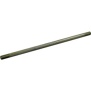 Tige de grille de brûleur Wolf 2800665 pour BPH-10