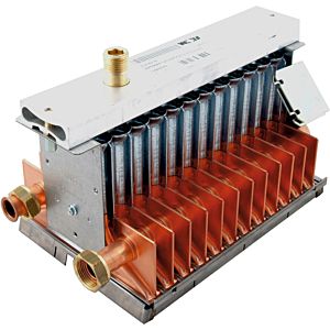 Brûleur à gaz Wolf 24 kW gaz naturel LL/L 2800666 pour CGU-2