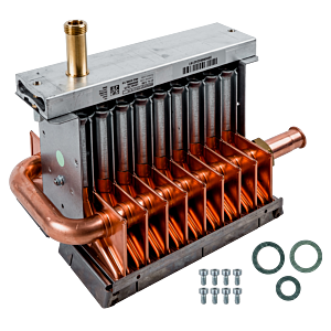 Wolf Gasbrenner 18 kW Erdgas E/H 280066999 für CGU-2