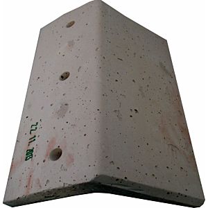 Wolf combustion chamber side walls 2800697 top, for BVG-23