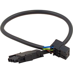 Wolf Kabel Feuerungsautomat/ 2800712 Brennermotor