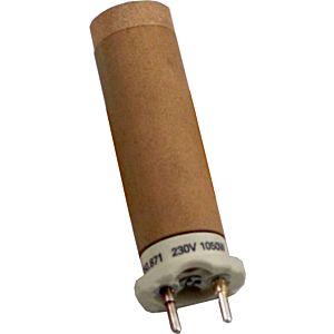 Wolf ignition cartridge for ignition dryer 1000W 2800733 for BPH from 08/2013