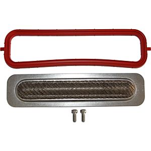 Brûleur à gaz Wolf 280073699 pour FGB