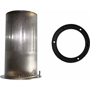 Wolf gas burner stainless steel 280075399 for CGB-2-14