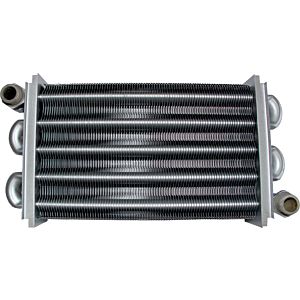 Wolf heating water heat exchanger 290002499 for GU/GG-24