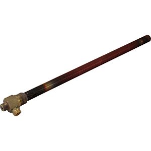 Wolf safety heat exchanger L:500 2980769 for BVG-Lamda