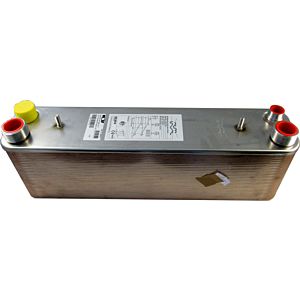 Wolf Verdampfer 70 Platten 2980874 für BWS-1 12