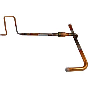 Évaporateur Wolf 2980882 pour BWL-1-10/12