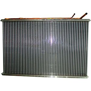 Wolf evaporator 2980883 for BWL-1 Type-1