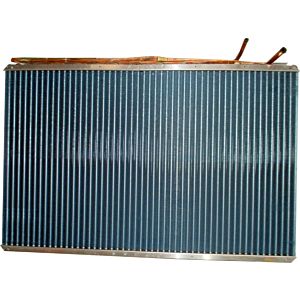 Évaporateur Wolf type 3 2980884 pour BWL-1-14