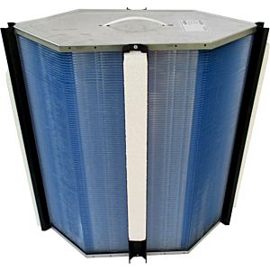 Échangeur de chaleur Wolf 2980885 pour CWL-D