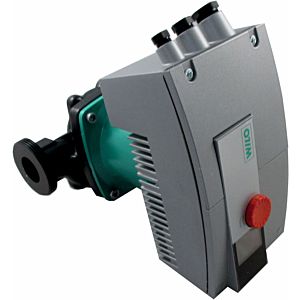 Échangeur de chaleur à plaques Wolf PS-LG 2980936 TM 70/70, pour LS-315