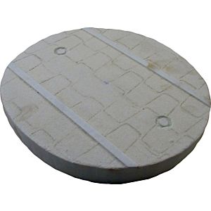 Wolf plate heat exchanger PS-LG 2980937 TM 70/40, for FWS-140