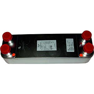 Wolf Danfoss MicroPlate XB59M-1 50 2981982 without seals, for FWS-2-350 from 08/2015