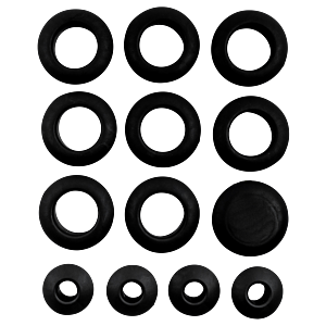 Sac loup avec rosaces 3110884 pour SPU-2-2000 à 5000 H