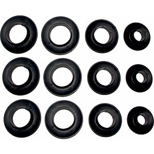 Rosaces de loup 3110975 pour SE-2-750, SEM-1-750/1000