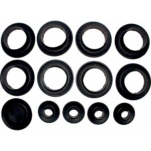 Sac loup avec rosaces 3110986 pour SPU-2