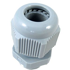 Wolf cable gland M16 3210417 clamp range 3-10