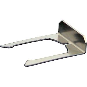 Wolf clip for connection piece 340004499 for CGB