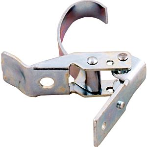 Wolf Spannverschluß Brennraumgehäuse 3400054 für TGB-40/60