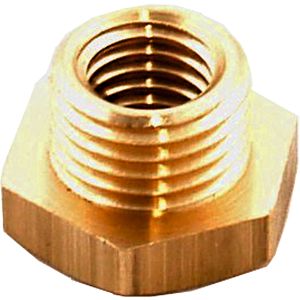 Wolf reducing fitting 3408010 heating circuit/storage circuit