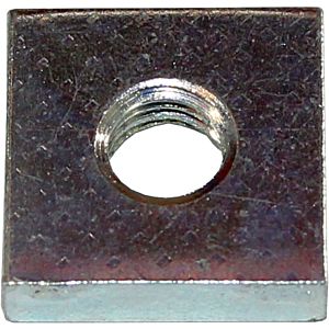 Wolf square nut for spacer 3424014 for NG-31E