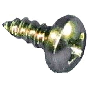 Vis à tôle Wolf ST5.5x13-CH GV 3450005 pour MGK