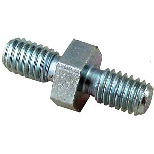 Vis d&#39;espacement Wolf M6X24 SW10 3450900 pour NG