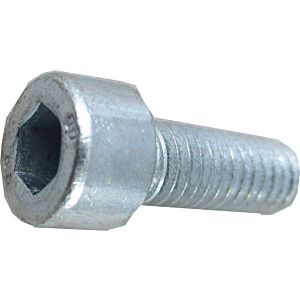 Wolf cylinder head screw M6X16 345091499 DIN912, galvanized