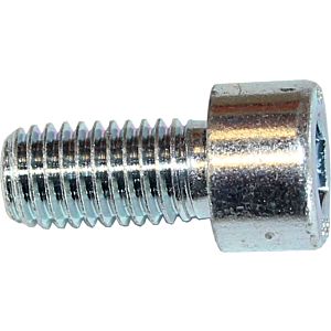 Vis cylindrique Wolf M10X20-8.8 3450915 DIN912