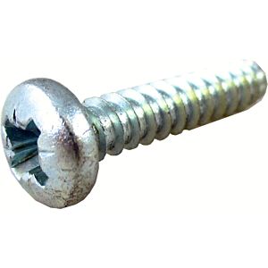 Wolf self-tapping screw ST5.5x25-FH 3450935 DIN 7981