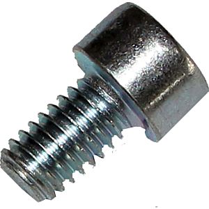 Wolf cylinder head screw M4X8-1.4301 345095699 DIN912