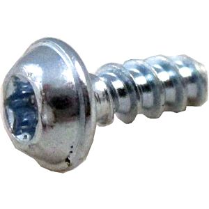 Vis spéciale Wolf pour plastique 3x8 3451008 pour R12 DigiCompact