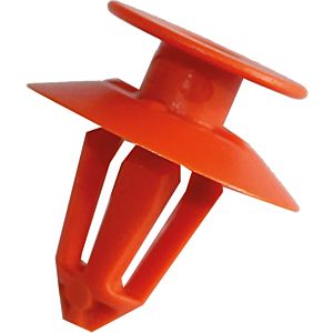 Wolf Clip capot d&#39;insonorisation grand 347990999 pour FNU, FNK, CNU, CNK