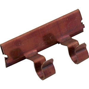 Wolf retaining clip for exhaust gas sensor 3479920 for GU-18/24