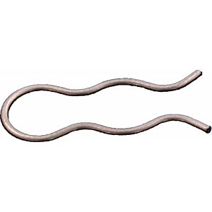 Ressort de sécurité Wolf 3/4&quot; 3479927 pour TGB-40/60CGB35/50