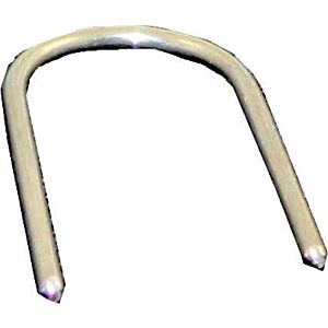 Clip de fixation Wolf pour pompe 347993699 pour CGB-20