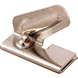 Wolf mounting bracket panel 3479950 left