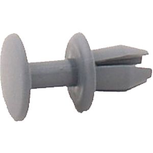 Wolf expanding rivet plastic 349005199 for BWS