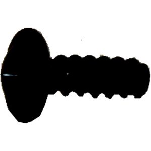 Wolf Schraube 50 x 14 3490053 für R1