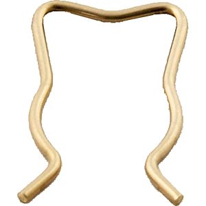 Wolf safety spring D 19 3490063 for CSZ